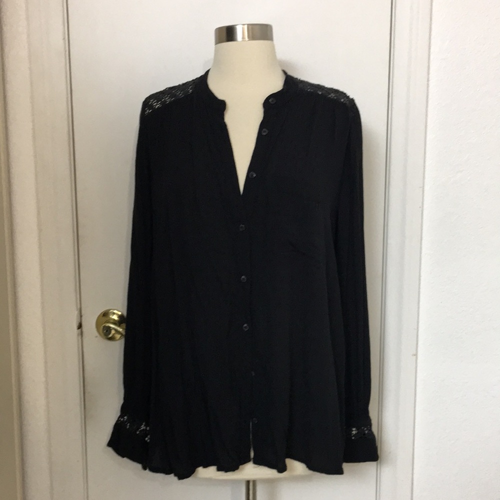 Free people shirt